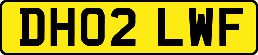 DH02LWF
