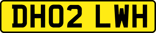 DH02LWH