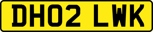 DH02LWK