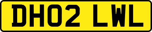 DH02LWL
