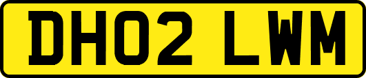 DH02LWM