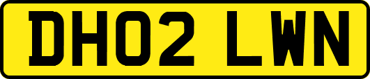 DH02LWN