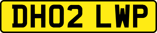 DH02LWP