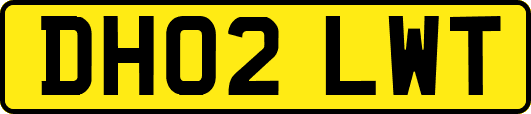 DH02LWT