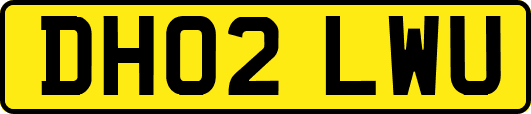 DH02LWU