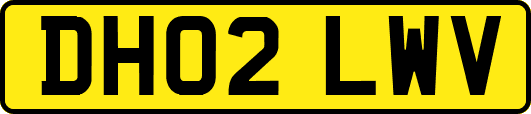 DH02LWV