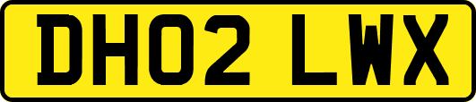 DH02LWX