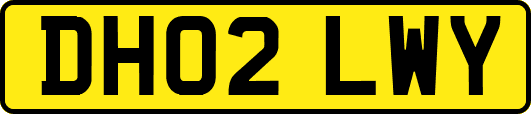 DH02LWY