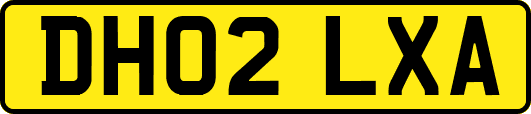 DH02LXA