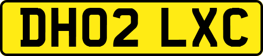 DH02LXC