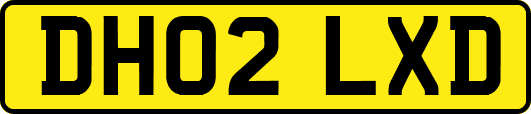 DH02LXD