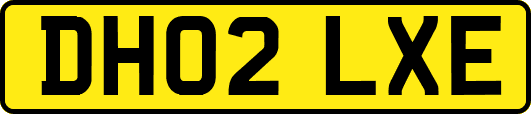 DH02LXE