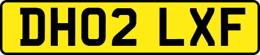 DH02LXF