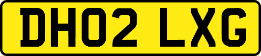 DH02LXG