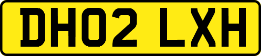DH02LXH