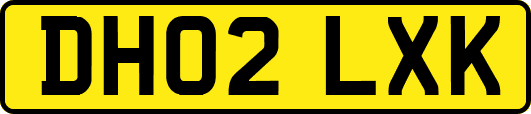 DH02LXK