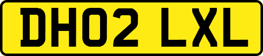 DH02LXL