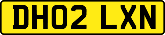 DH02LXN