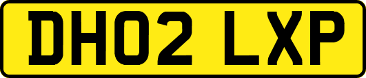 DH02LXP