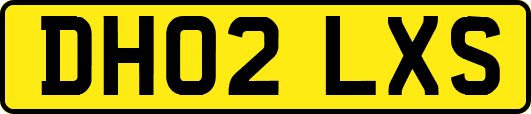 DH02LXS