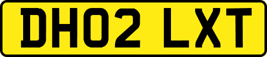 DH02LXT