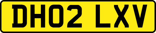 DH02LXV
