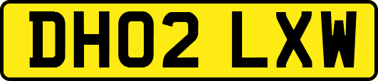 DH02LXW