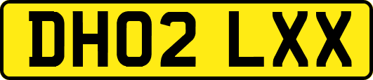 DH02LXX