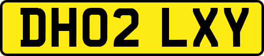 DH02LXY