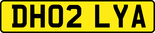 DH02LYA