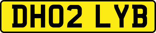 DH02LYB