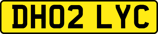 DH02LYC