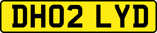 DH02LYD