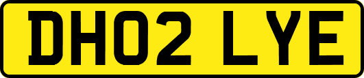 DH02LYE
