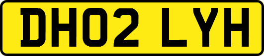 DH02LYH
