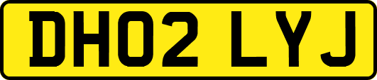 DH02LYJ