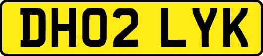 DH02LYK