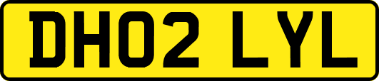 DH02LYL