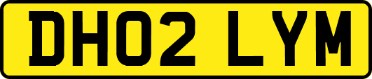 DH02LYM