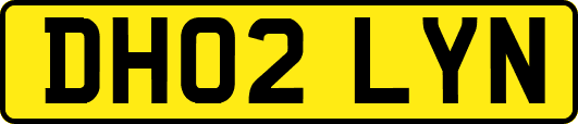 DH02LYN