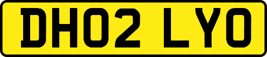 DH02LYO