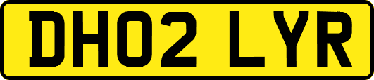 DH02LYR