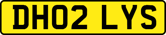 DH02LYS