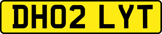 DH02LYT