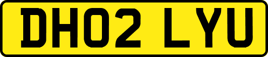 DH02LYU