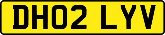 DH02LYV