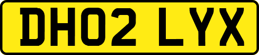 DH02LYX