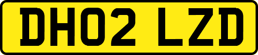 DH02LZD
