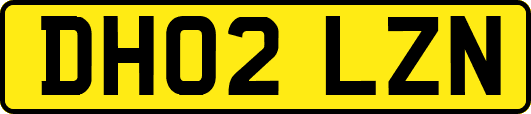 DH02LZN