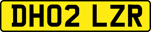 DH02LZR